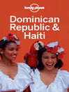 Dominican Republic & Haiti Travel Guide (eBook)